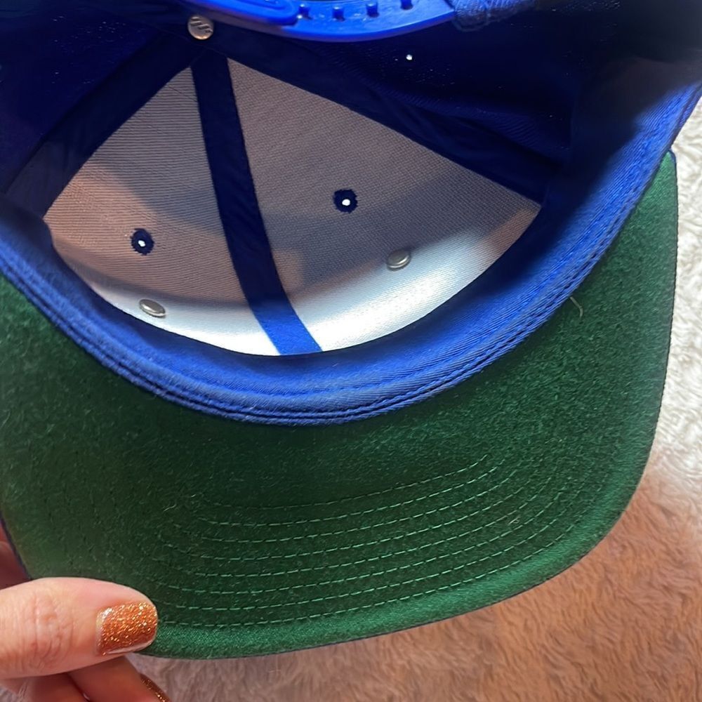 Air-Rics air condition hat - Picture 6 of 7